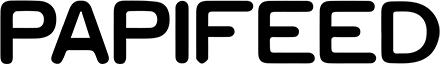 Logo de PapiFeed